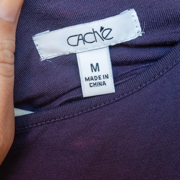 Cache top -Size M - Picture 3 of 8